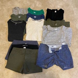 Old Navy Bundle